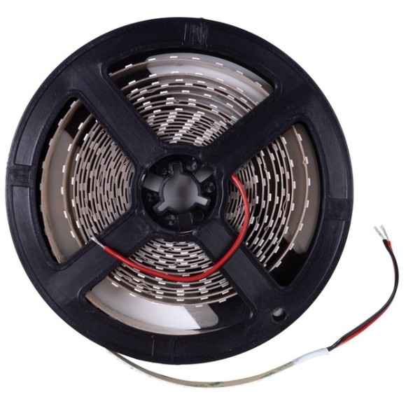 A2424015-02-4K Светодиодная лента 24В 20Вт/м 2200Лм/м 4000К CRI 90+ 15мм SMD2835 240шт/м 5м IP20