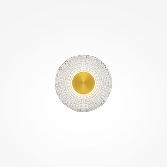 Настенный светильник (бра) Maytoni MOD343WL-L5BS3K2