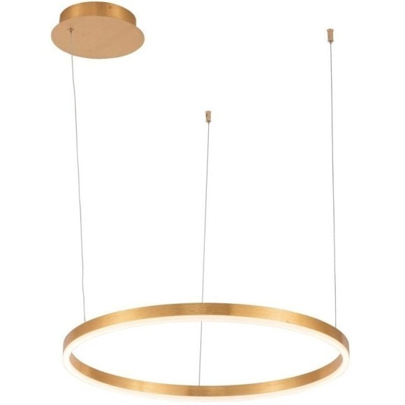 Светильник подвесной светодиодный Stilfort 4005/05/01P+CB серия Planetary