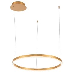 Светильник подвесной светодиодный Stilfort 4005/05/01P+CB серия Planetary