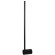 10055BK Настенный светильник LOFT IT Rays