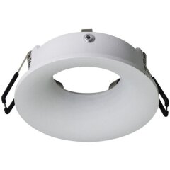 Встраиваемый светильник Arte Lamp CORNO A2863PL-1WH Встраиваемый светильник Arte Lamp CORNO A2863PL-1WH