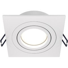 Встраиваемый светильник Technical DL024-2-01W Встраиваемый светильник Technical DL024-2-01W