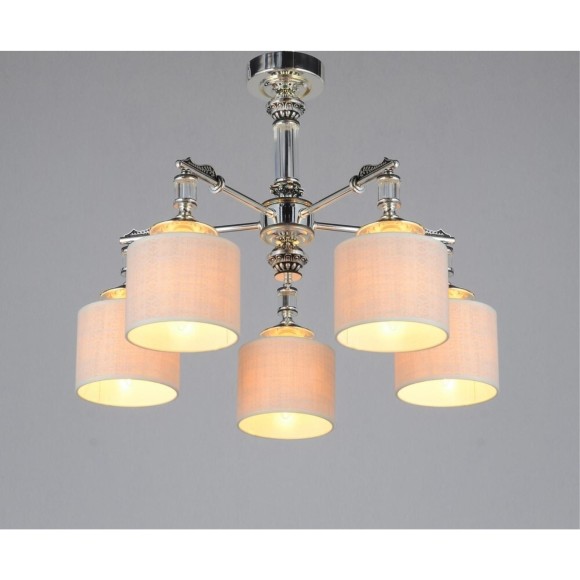 Потолочная люстра Omnilux 643 OML-64317-05 Потолочная люстра Omnilux 643 OML-64317-05