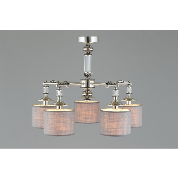 Потолочная люстра Omnilux 643 OML-64317-05 Потолочная люстра Omnilux 643 OML-64317-05