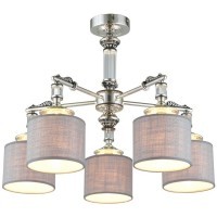 Потолочная люстра Omnilux 643 OML-64317-05