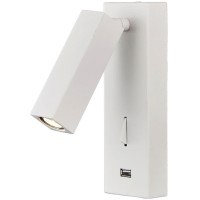 LOFT2017-WH Бра LOFT IT Floadow