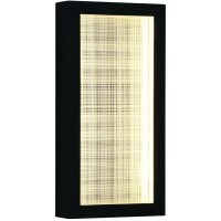 Настенный светильник уличный Mist 4298-1W