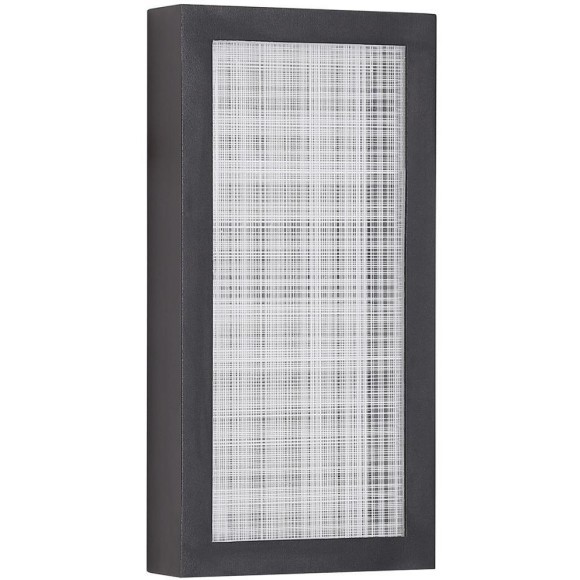 Настенный светильник уличный Mist 4298-1W Настенный светильник уличный Mist 4298-1W