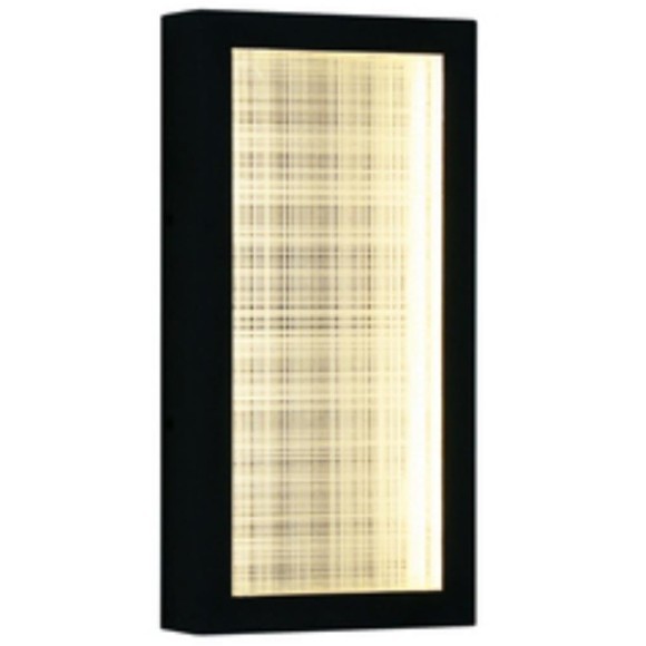 Настенный светильник уличный Mist 4298-1W Настенный светильник уличный Mist 4298-1W