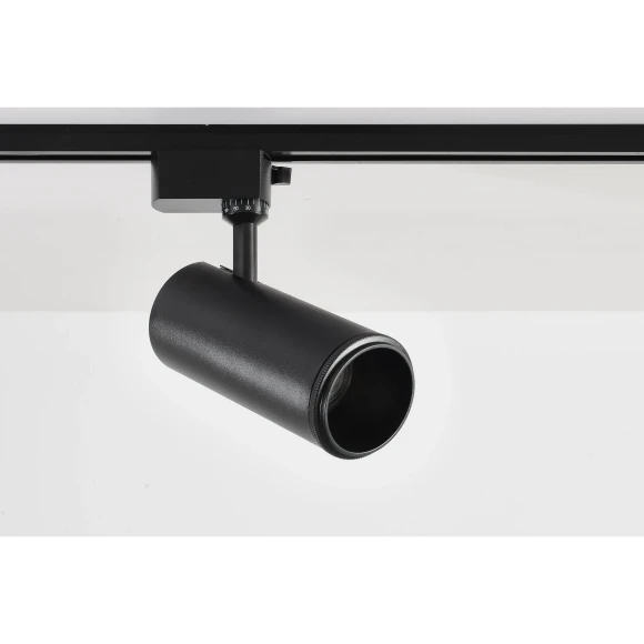 Crystal Lux CLT 0.31 021 BK 3CCT ZOOM 1409/070 Черный однофазный двужильный трековый спот с изменяемым углом рассеивания 10-60°, переключаемой цветовой температурой 3000,4000,6000К и мощностью 10,20,30Вт, яркость 900-2800Лм CRI90 Crystal Lux CLT 0.31 021 BK 3CCT ZOOM 1409/070 Черный однофазный двужильный трековый спот с изменяемым углом рассеивания 10-60°, переключаемой цветовой температурой 3000,4000,6000К и мощностью 10,20,30Вт, яркость 900-2800Лм CRI90