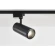 Crystal Lux CLT 0.31 021 BK 3CCT ZOOM 1409/070 Черный однофазный двужильный трековый спот с изменяемым углом рассеивания 10-60°, переключаемой цветовой температурой 3000,4000,6000К и мощностью 10,20,30Вт, яркость 900-2800Лм CRI90 Crystal Lux CLT 0.31 021 BK 3CCT ZOOM 1409/070 Черный однофазный двужильный трековый спот с изменяемым углом рассеивания 10-60°, переключаемой цветовой температурой 3000,4000,6000К и мощностью 10,20,30Вт, яркость 900-2800Лм CRI90