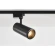 Crystal Lux CLT 0.31 021 BK 3CCT ZOOM 1409/070 Черный однофазный двужильный трековый спот с изменяемым углом рассеивания 10-60°, переключаемой цветовой температурой 3000,4000,6000К и мощностью 10,20,30Вт, яркость 900-2800Лм CRI90 Crystal Lux CLT 0.31 021 BK 3CCT ZOOM 1409/070 Черный однофазный двужильный трековый спот с изменяемым углом рассеивания 10-60°, переключаемой цветовой температурой 3000,4000,6000К и мощностью 10,20,30Вт, яркость 900-2800Лм CRI90