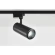 Crystal Lux CLT 0.31 021 BK 3CCT ZOOM 1409/070 Черный однофазный двужильный трековый спот с изменяемым углом рассеивания 10-60°, переключаемой цветовой температурой 3000,4000,6000К и мощностью 10,20,30Вт, яркость 900-2800Лм CRI90 Crystal Lux CLT 0.31 021 BK 3CCT ZOOM 1409/070 Черный однофазный двужильный трековый спот с изменяемым углом рассеивания 10-60°, переключаемой цветовой температурой 3000,4000,6000К и мощностью 10,20,30Вт, яркость 900-2800Лм CRI90