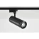 Crystal Lux CLT 0.31 021 BK 3CCT ZOOM 1409/070 Черный однофазный двужильный трековый спот с изменяемым углом рассеивания 10-60°, переключаемой цветовой температурой 3000,4000,6000К и мощностью 10,20,30Вт, яркость 900-2800Лм CRI90 Crystal Lux CLT 0.31 021 BK 3CCT ZOOM 1409/070 Черный однофазный двужильный трековый спот с изменяемым углом рассеивания 10-60°, переключаемой цветовой температурой 3000,4000,6000К и мощностью 10,20,30Вт, яркость 900-2800Лм CRI90