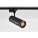 Crystal Lux CLT 0.31 021 BK 3CCT ZOOM 1409/070 Черный однофазный двужильный трековый спот с изменяемым углом рассеивания 10-60°, переключаемой цветовой температурой 3000,4000,6000К и мощностью 10,20,30Вт, яркость 900-2800Лм CRI90 Crystal Lux CLT 0.31 021 BK 3CCT ZOOM 1409/070 Черный однофазный двужильный трековый спот с изменяемым углом рассеивания 10-60°, переключаемой цветовой температурой 3000,4000,6000К и мощностью 10,20,30Вт, яркость 900-2800Лм CRI90