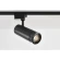 Crystal Lux CLT 0.31 021 BK 3CCT ZOOM 1409/070 Черный однофазный двужильный трековый спот с изменяемым углом рассеивания 10-60°, переключаемой цветовой температурой 3000,4000,6000К и мощностью 10,20,30Вт, яркость 900-2800Лм CRI90 Crystal Lux CLT 0.31 021 BK 3CCT ZOOM 1409/070 Черный однофазный двужильный трековый спот с изменяемым углом рассеивания 10-60°, переключаемой цветовой температурой 3000,4000,6000К и мощностью 10,20,30Вт, яркость 900-2800Лм CRI90
