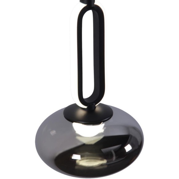 Подвесной светильник Baron 4284-1P