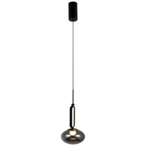 Подвесной светильник Baron 4284-1P