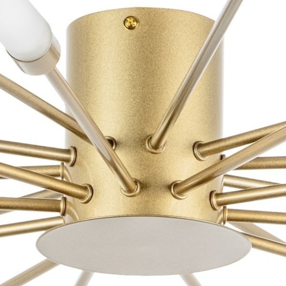 Люстра потолочная Ragno Lightstar 732203