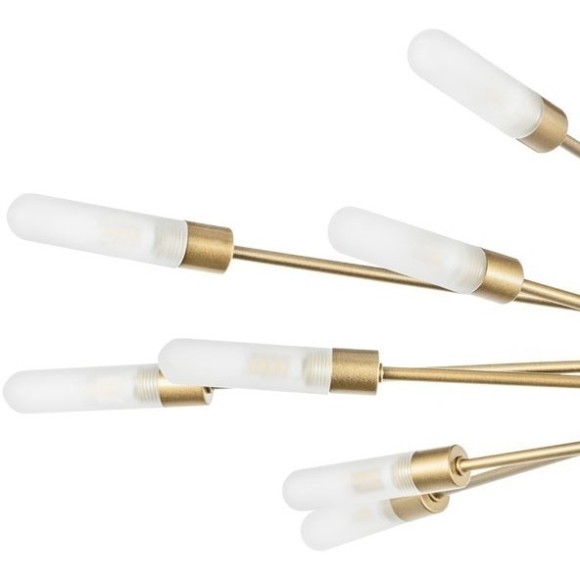 Люстра потолочная Ragno Lightstar 732203