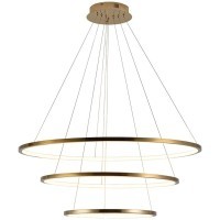10015/3 Подвесной светильник LOFT IT Ring