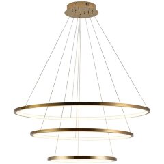 10015/3 Подвесной светильник LOFT IT Ring 10015/3 Подвесной светильник LOFT IT Ring