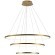 10015/3 Подвесной светильник LOFT IT Ring