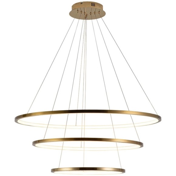 10015/3 Подвесной светильник LOFT IT Ring