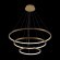 10015/3 Подвесной светильник LOFT IT Ring