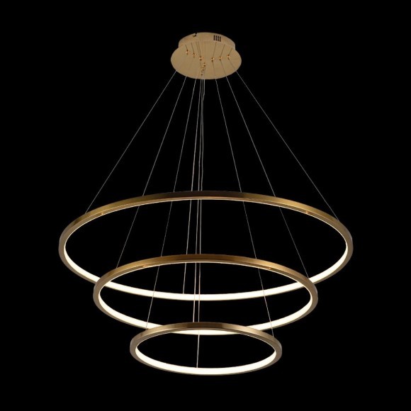 10015/3 Подвесной светильник LOFT IT Ring