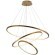 10015/3 Подвесной светильник LOFT IT Ring
