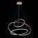 10015/3 Подвесной светильник LOFT IT Ring