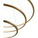 10015/3 Подвесной светильник LOFT IT Ring