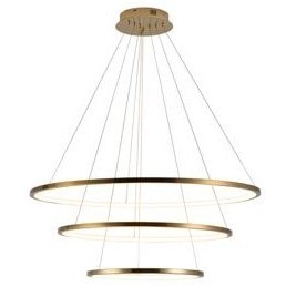 10015/3 Подвесной светильник LOFT IT Ring