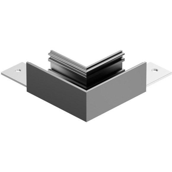 Угловой коннектор Denkirs Shine 48V TR5731-DN Угловой коннектор Denkirs Shine 48V TR5731-DN