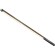Maytoni EXILITY X TR240-4-12WTW-DSZ-B Трековый линейный светодиодный черный магнитный SMART светильник длиной 75см, полное управление по Zigbee 3.0, LED 12Вт 2700-6000K 690Лм CRI90 120° IP20 48В