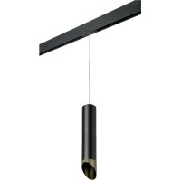 PRORP497131 Трековый магнитный светильник Lightstar TETA PRO 220V под сменную лампу GU10