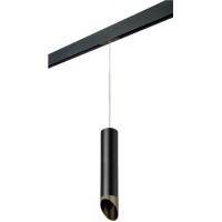 PRORP497131 Трековый магнитный светильник Lightstar TETA PRO 220V под сменную лампу GU10