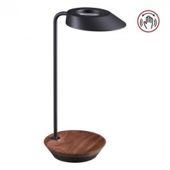 Светильник ландшафтный переносной IP54 LED 2W 3000mAh Li-ion 3.7V 4000K 170Лм Novotech ELEGANCE 359407