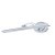 Подсветка для зеркал и картин Arte Lamp A5605AP-1CC PICTURE LIGHTS LED LED 5W