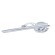 Подсветка для зеркал и картин Arte Lamp A5605AP-1CC PICTURE LIGHTS LED LED 5W