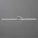 Подсветка для зеркал и картин Arte Lamp A5605AP-1CC PICTURE LIGHTS LED LED 5W