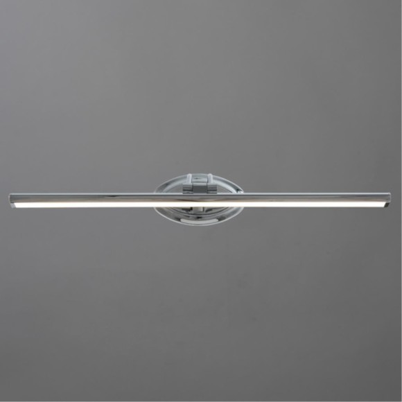 Подсветка для зеркал и картин Arte Lamp A5605AP-1CC PICTURE LIGHTS LED LED 5W Подсветка для зеркал и картин Arte Lamp A5605AP-1CC PICTURE LIGHTS LED LED 5W