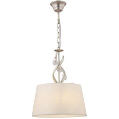 Подвесной светильник с 3 лампами Freya FR2001PL-03G Monique под лампы 3xE14 40W Подвесной светильник с 3 лампами Freya FR2001PL-03G Monique под лампы 3xE14 40W