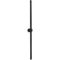 ST607.442.16 Светильник настенный ST-Luce Черный LED 1*16W 4000K Настенные светильники