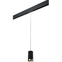 PRORP437431 Трековый магнитный светильник Lightstar TETA PRO 220V под сменную лампу GU10