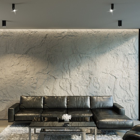 Светильник накладной светодиодный LED 5W 3000K 600Лм Novotech TUBO 359315