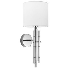 Бра Arte Lamp TAYGETA A4097AP-1CC Бра Arte Lamp TAYGETA A4097AP-1CC