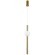 Подвесной светильник цилиндр Divinare 1125/01 SP-10 CLIFF светодиодный LED 10W